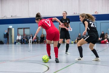 Bild 145 - F NFV Futsalturnier